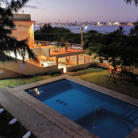 Wonna Bay Vila Lodge-Catembe Maputo Esterno foto