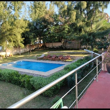 Wonna Bay Vila Lodge-Catembe Maputo Esterno foto