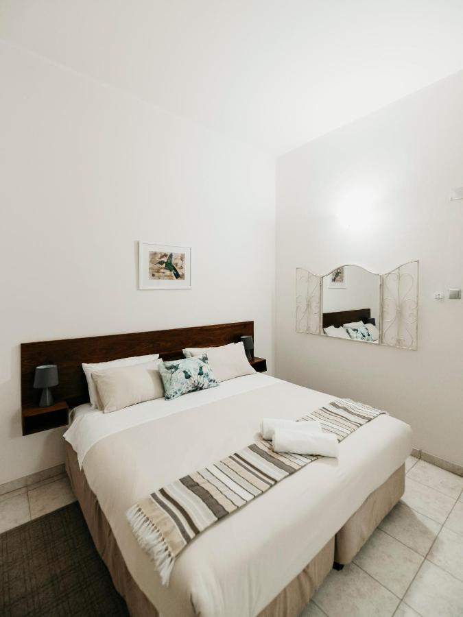 Wonna Bay Vila Lodge-Catembe Maputo Esterno foto