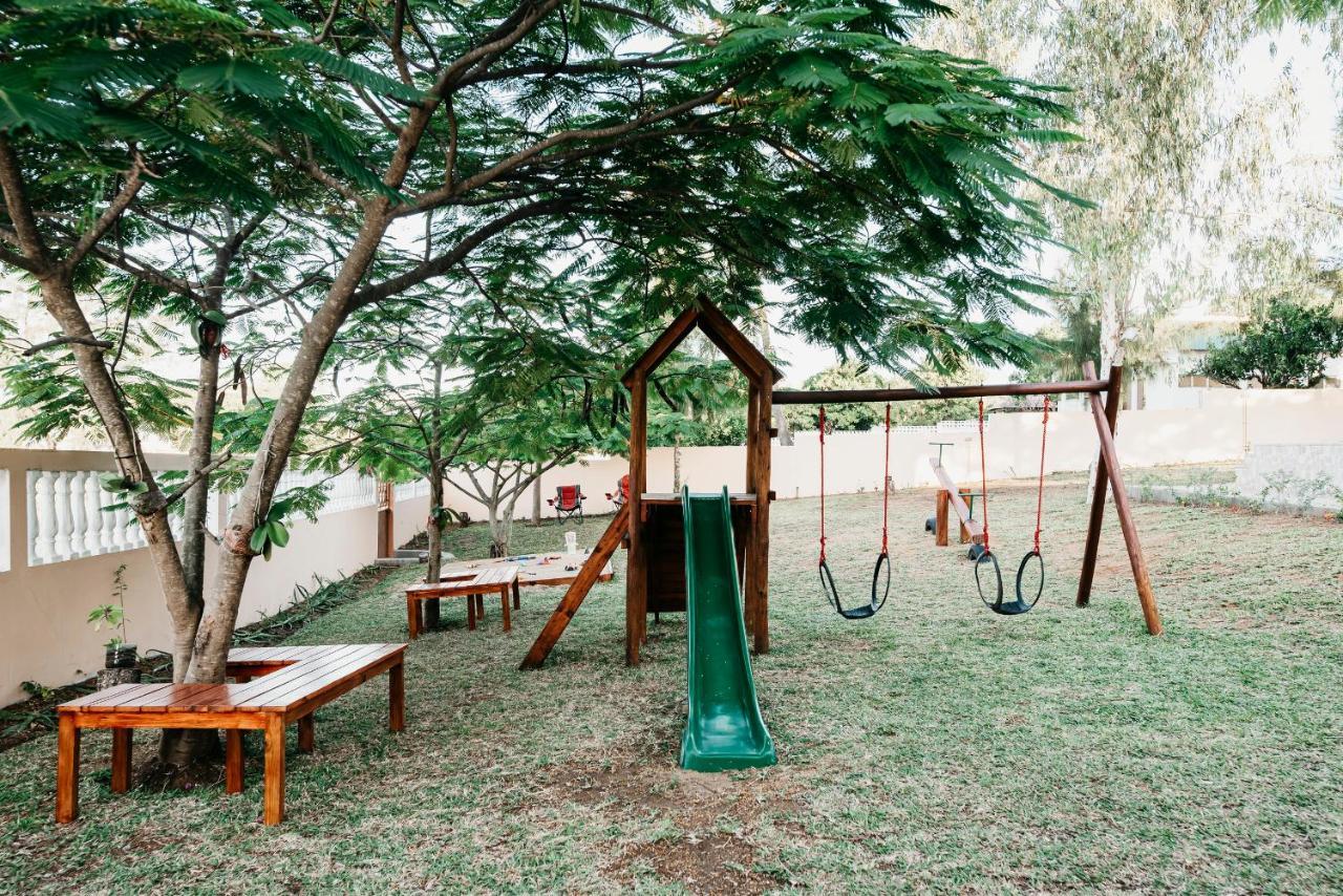 Wonna Bay Vila Lodge-Catembe Maputo Esterno foto